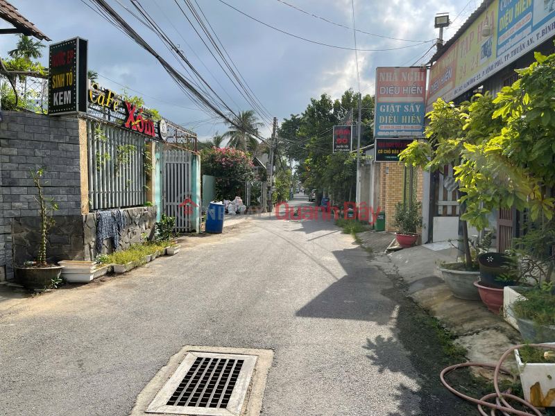 Cần bán nhà có dảy trọ đang thu nhập tốt, giá rẻ Việt Nam Bán | đ 4,65 tỷ