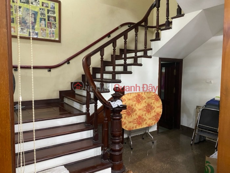 Property Search Vietnam | OneDay | Nhà ở | Niêm yết bán | BIỆT THỰ MINI TRUNG TÂM THỦ ĐÔ- GIÁ VÙNG VEN- DIỆN TÍCH 120M GIÁ CHỈ NHỈNH 15 TỶ