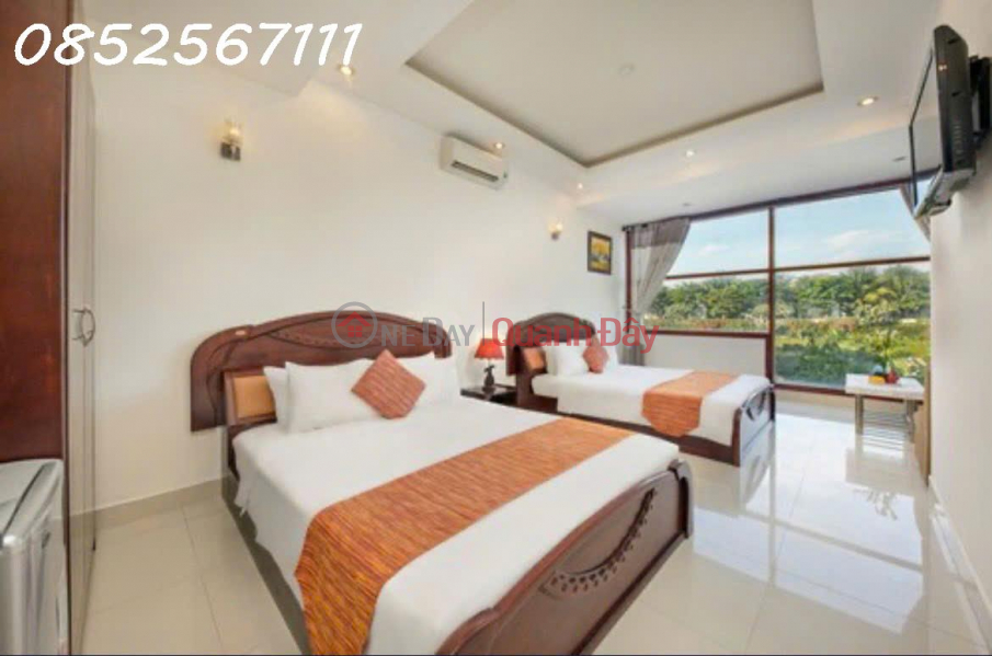 Property Search Vietnam | OneDay | Nhà ở, Niêm yết cho thuê Cho thuê phòng khách sạn mặt tiền đường Võ Nguyên Giáp, Đà Nẵng,view biển, chỉ 5,5tr/tháng