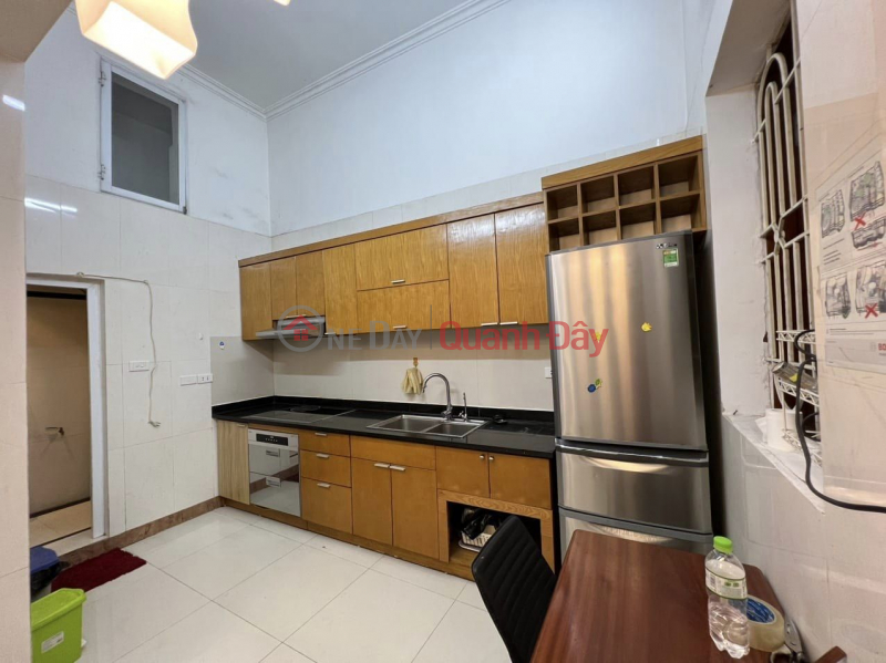 Property Search Vietnam | OneDay | Nhà ở, Niêm yết bán, SIÊU PHẨM TRUNG TÂM MỸ ĐÌNH,31m2 4TẦNG, NGÕ NÔNG, TƯƠNG LAI MẶT PHỐ, 3.7 TỶ.