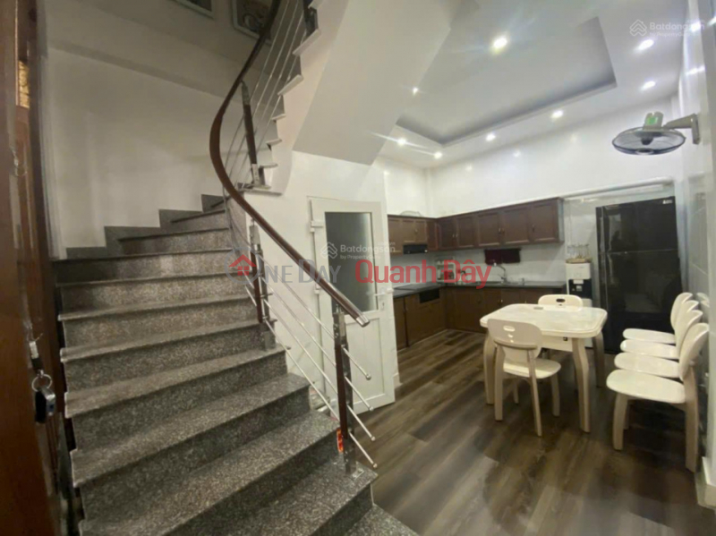 Property Search Vietnam | OneDay | Nhà ở, Niêm yết bán | Bán nhà 3,5 tầng 149 phủ thượng đoạn-Áp tđc Vườn mơ , Hải An