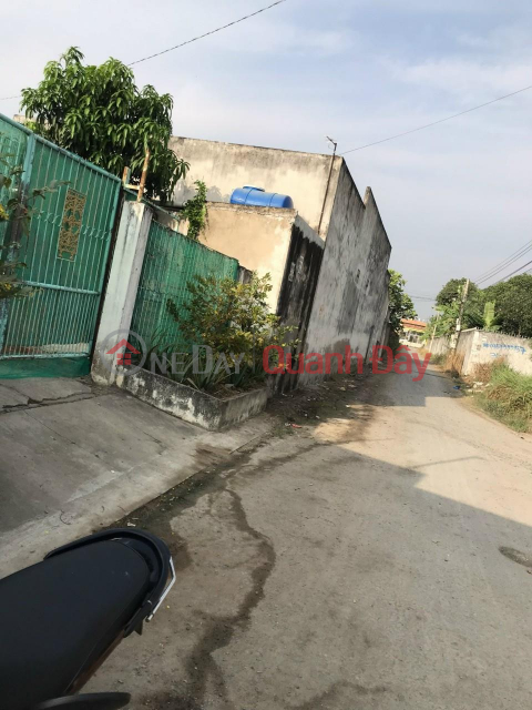 HOT HOT- LOT OF Land FOR SALE URGENTLY IN Hamlet 3, Long Dinh Commune, Can Duoc, Long An _0