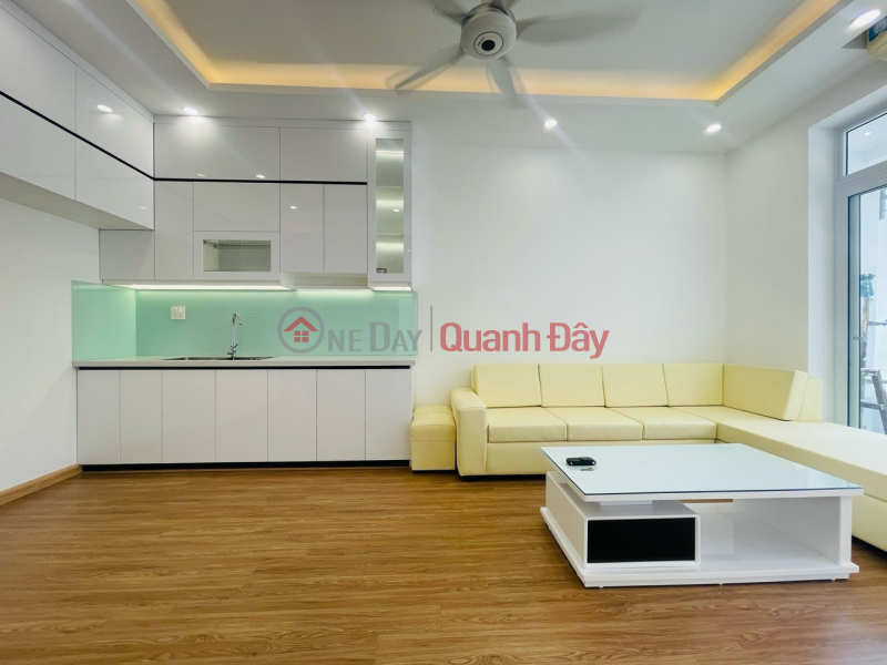 Property Search Vietnam | OneDay | Residential, Sales Listings 3 bedroom 2 bathroom cc apartment at An Lac My Dinh building, middle floor with nice view and good furniture, 3.18 BILLION