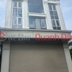 My family rents out a house, 150m2, 7 floors; Dao Duy Tu, Ma May, Hang Bac - 67 million VND. _0