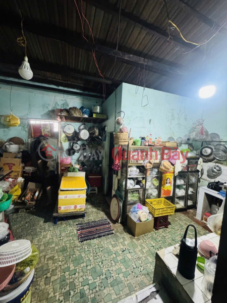 Discount 500 million! 2-storey house, 106m2, alley, square - Thong Nhat, District 1, Vietnam | Sales | đ 6.5 Billion