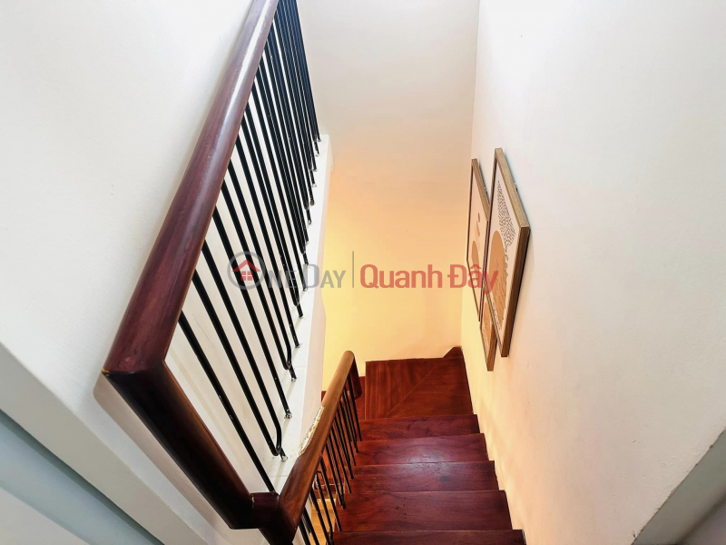 Property Search Vietnam | OneDay | Residential Sales Listings IMMEDIATELY FOR SALE TRUONG DINH, CAR, 3 EASY, FREE FURNITURE, 38M QUICK 3 BILLION 0901753139