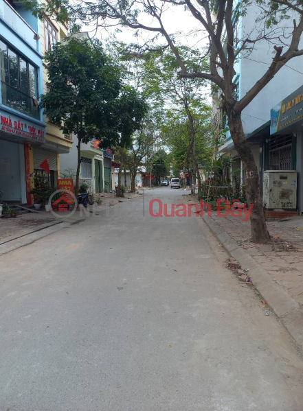 Property Search Vietnam | OneDay | Residential Sales Listings | Selling 15 pieces of land in Mau Luong, Kien Hung service area, priced from 5.5 billion.