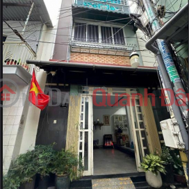 Bán nhà Sư Vạn Hạnh, Q.10, nở hậu gần MT, 8.x tỷ! _0