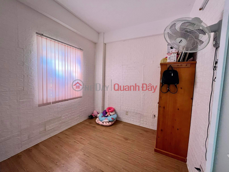 Property Search Vietnam | OneDay | Residential | Sales Listings | GENERAL FOR SALE IMMEDIATELY Beautiful Location Apartment In District 6, Ho Chi Minh City