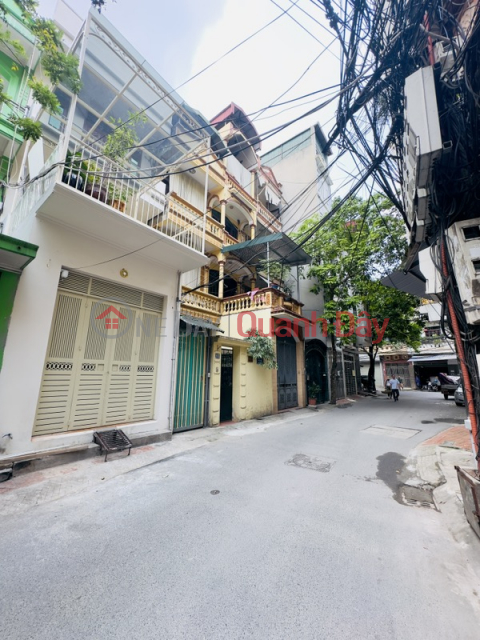 Vương thế Thanh Xuân 70m chỉ 11,2 tỷ, vị trí đỉnh cao, gần hồ sinh thái, phát lộc _0