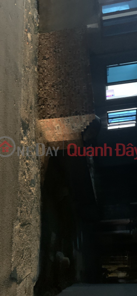 Property Search Vietnam | OneDay | Residential Sales Listings | Tan Phu - Quoc Oai subdivided land lot for sale 40m2 frontage 4m square window main owner ssgd