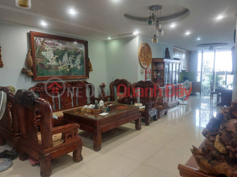 CĂN HỘ TIỆN ÍCH– GIÁ TỐT – CẦN BÁN NHANH CĂN HỘ view đẹp nhất tòa CT12, KĐT Văn Phú-Hà Đông, Hà Nội _0