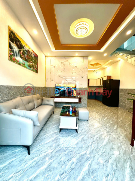 BEAUTIFUL 1-FLOOR, 1-FLOOR HOUSE IN DIEN KHANH, ONLY 300M FROM VO NGUYEN GIAP Vietnam | Sales | đ 2.49 Billion