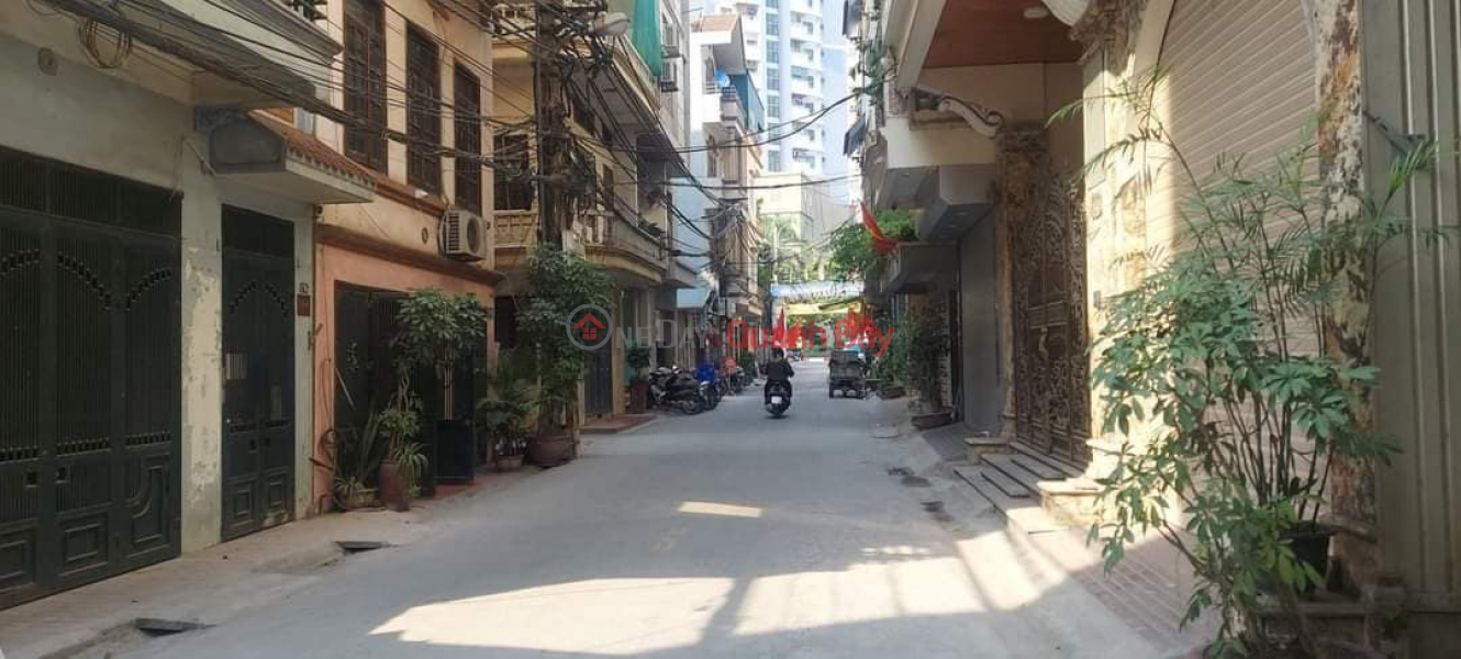 Property Search Vietnam | OneDay | Nhà ở Niêm yết bán PHÂN LÔ TRẦN QUANG DIỆU, ĐỐNG ĐA, Ô TÔ, KINH DOANH, 209M, C4, MT 11M, NHỈNH 30 TỶ, 0937651883