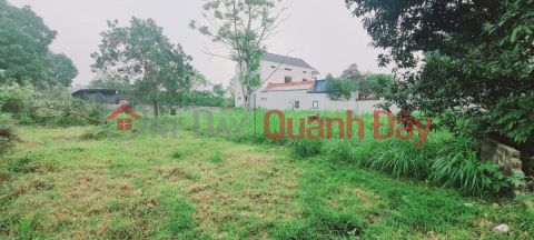 OWNER NEEDS TO SELL 864M2 LAND LOT IN NAM PHUONG TIEN-CHUONG MY-HANOI _0