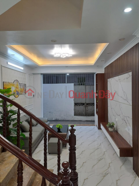 Property Search Vietnam | OneDay | Residential, Sales Listings, House for sale in Vinh Hung, Hoang Mai 34m, 5T, 6PN both living and renting, nice house, near the street 3.55 billion