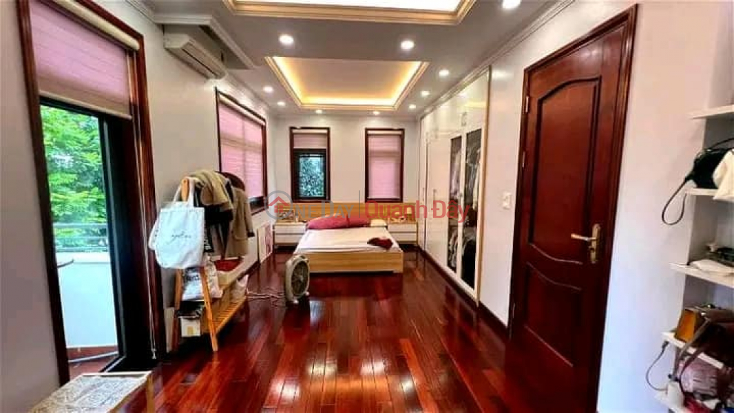 House for sale 72m2 Vu Mien Street, West Lake View Garage Non-Street Business 40.3 Billion | Vietnam, Sales, đ 40.3 Billion