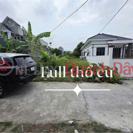Chính Chủ Cần Bán Lô Đất Vị Trí Tại Thạch Tổ, Thanh Hà, Thanh Liêm, Hà Nam (cũ) _0