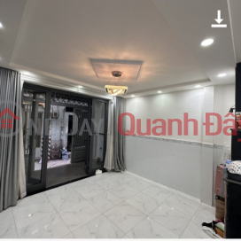 House for sale in Truck Alley, Van Cau, Tan Phu, 76m2, 5 billion, cheapest price in the area _0