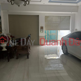 BEAUTIFUL Villa for sale - CASH - METRO BINH PHU District 6 - Residential and Business - 146m2 - VERY LOW PRICE _0