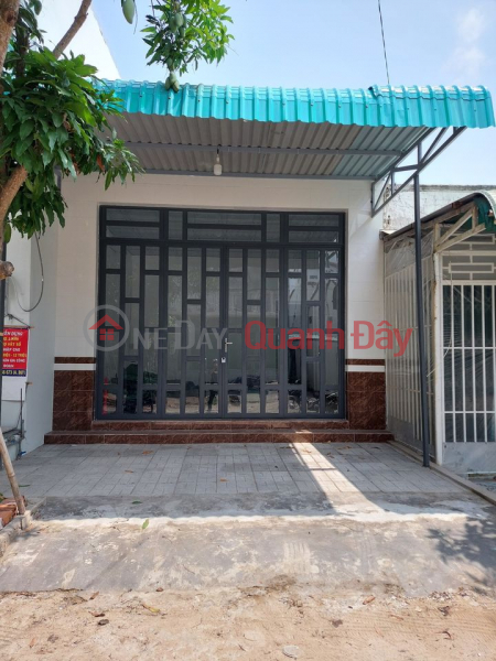 Selling a beautiful level 4 house in Vo Duy Duong branch near Huynh Tan Phat Park, My Phuoc Sales Listings