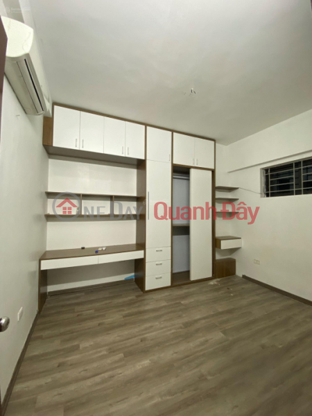 Chính chủ bán CC đô thị Việt Hưng, 75m2, nhỉnh 2 tỷ | Việt Nam, Bán, đ 2,49 tỷ