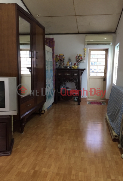 Property Search Vietnam | OneDay | Residential, Sales Listings House for sale, 2nd floor (2 floors completed) No. 80 Hoang Van Thu - Hai Phong