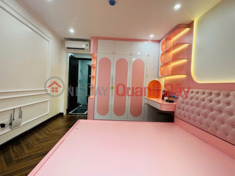 PRIME LOCATION HOUSE - GREAT PRICE, URGENT SALE! A SUPERB PROPERTY in Linh Dam, Hoang Mai District, Hanoi. _0