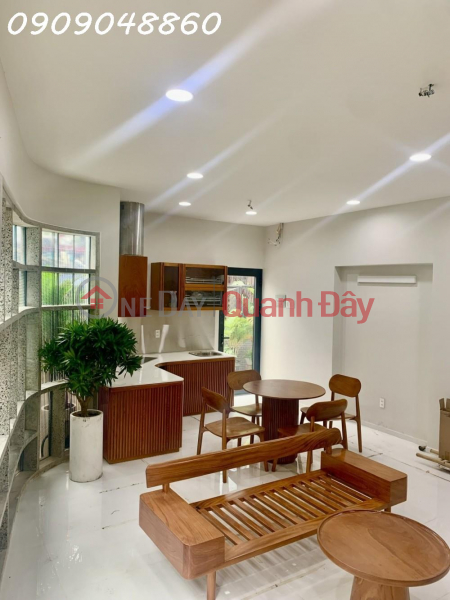 Property Search Vietnam | OneDay | Residential, Sales Listings, House for sale at Social Cach Mang Thang Tam District 3, 3T CORNER APARTMENT, 35m2 Price only 7 billion.