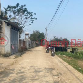 CHÍNH CHỦ BÁN LÔ ĐẤT 162,4M TẠI HOÀNG VĂN THỤ-CHƯƠNG MỸ-HÀ NỘI _0