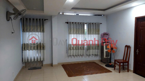 Owner Needs To Quickly Sell A Beautiful, Cheap Apartment On Vo Cong Ton Street, Tan Quy Ward, Tan Phu, HCM _0