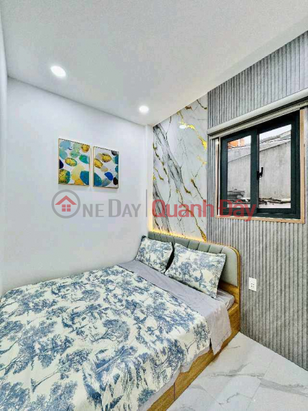 đ 5.9 Billion | URGENT SALE OF 30M2 APARTMENT FOR ONLY OVER 5 BILLION, FULL FURNISHED