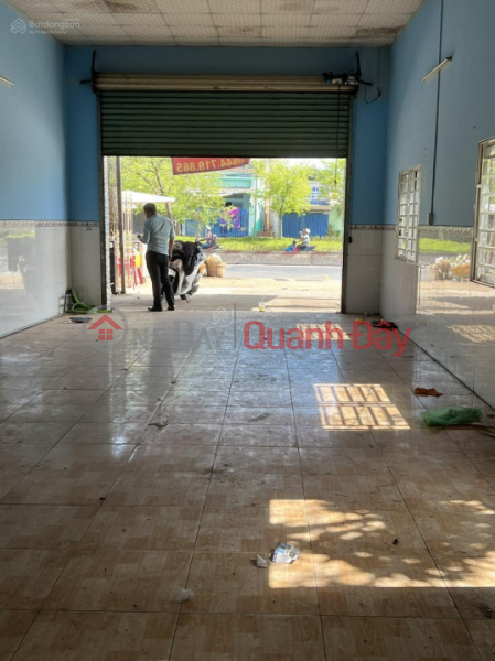 đ 14 Billion House for sale on Tran Van Giau and Pham Van Hai streets, area 6.5x51m (7.5m at the rear),100% residential land, price 14 billion VND.