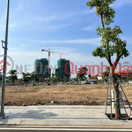Land - Available Certificate - Center of Khanh Hoa Province. _0