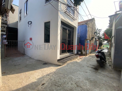 Nhà 33m Ỷ La. Dương Nội. Hà Đông.LÔ GÓC - Ô TÔ 50M - NHÀ ĐẸP MỚI KOONG Ở LUÔN _0