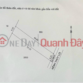 GENERAL FOR SALE QUICKLY Plot of Large Frontage Lot Location In Ward 2 - Soc Trang City _0