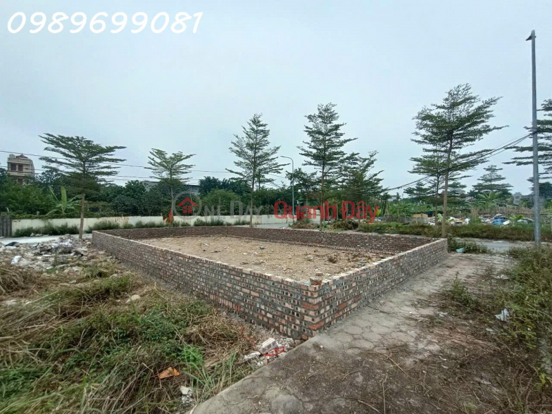 AUCTION LAND FOR SALE X5 NGUYEN KHE DONG ANH - NEAR NATIONAL HIGHWAY 3 Vietnam, Sales đ 8.15 Billion