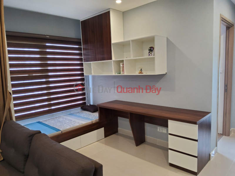 EM CHUYÊN CHO THUÊ CĂN HỘ CHUNG CƯ CĂN 2 NGỦ 2 VỆ SINH GÓC KHU ĐÔ THỊ VINHOMES OCEAN PẢK, Việt Nam, Cho thuê | đ 10 triệu/ tháng