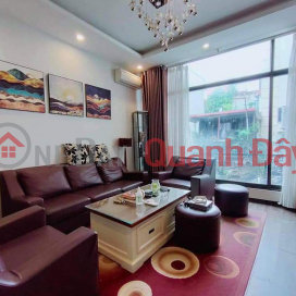 House for sale 98m2 Au Co Street, Tay Ho Garage 2 Car Sidewalk Top business 9.8 Billion VND _0