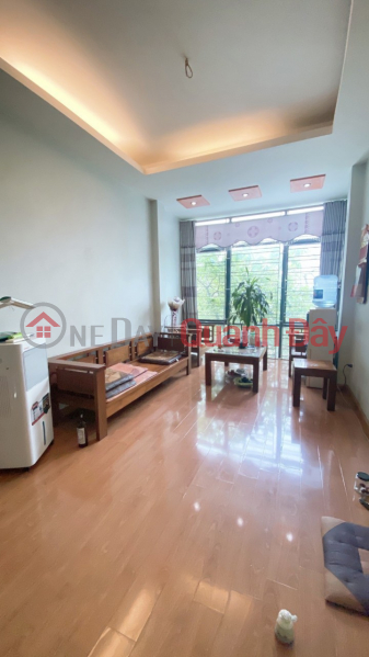 Property Search Vietnam | OneDay | Residential | Sales Listings | Owning a house in Ha Dong district is how beautiful it is with a finance of only 8 billion.