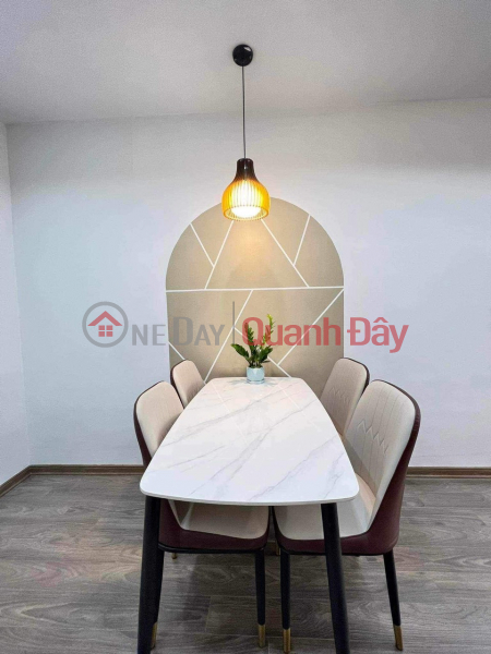 Property Search Vietnam | OneDay | Nhà ở Niêm yết bán | Bán nhanh căn hộ 76 mét 3 ngủ hh linh đàm 1ty9