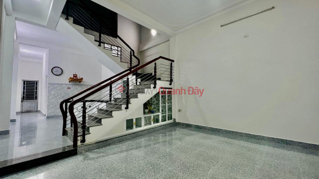 Property Search Vietnam | OneDay | Residential Sales Listings | FOR SALE 2 storey house Hoang Dinh Ai - BUILDING AND BUSINESS