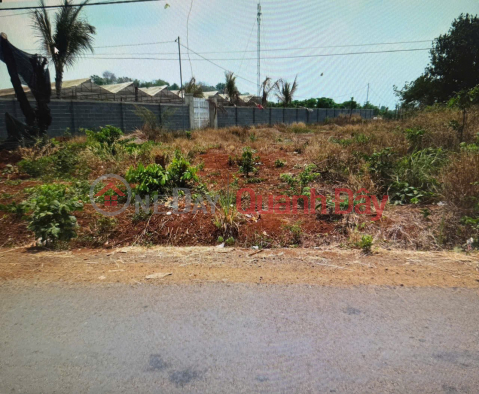 ĐẤT ĐẸP – GIÁ ĐẦU TƯ – CHÍNH CHỦ CẦN BÁN LÔ ĐẤT VỊ TRÍ ĐẸP TẠI Khánh Xuân, Buôn Ma Thuột _0