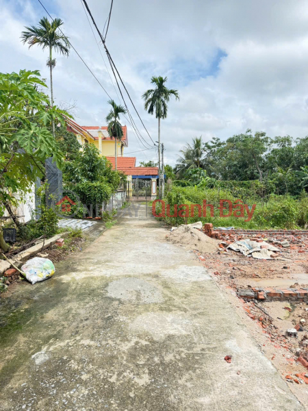 Rare land lot in Ngu Phuc, Kien Thuy - sure profitable investment ZALO 0567 222 555 | Vietnam, Sales đ 1.65 Billion