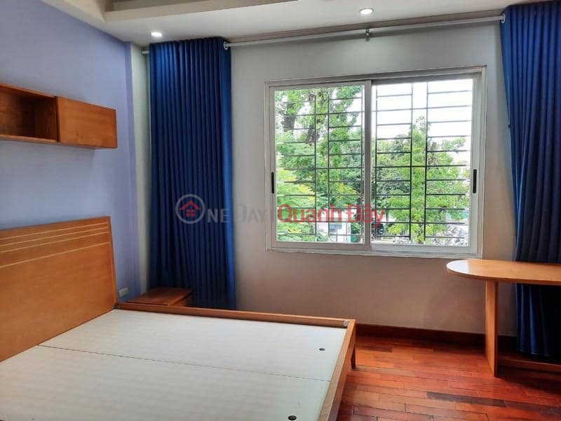 Property Search Vietnam | OneDay | Nhà ở | Niêm yết bán | BÁN NHÀ MẶT NGÕ THỤY KHUÊ 59M 5 TẦNG MT 4.2 GIÁ 10.5 TỶ TÂY HỒ