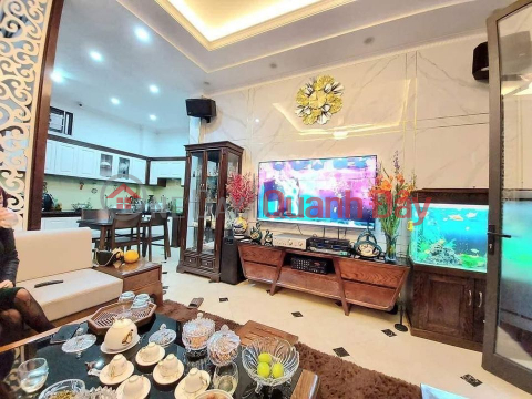 Car subdivision house for sale Tran Dai Nghia Hai Ba Trung 56M2 MT4.8M 4T price only 9 billion 5 _0