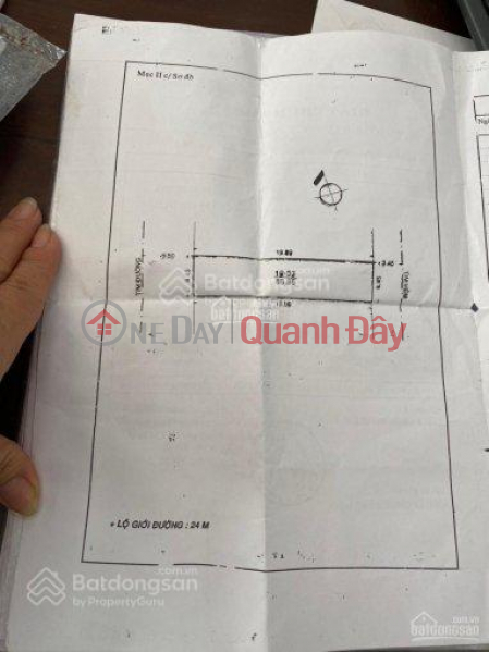 Property Search Vietnam | OneDay | Residential | Sales Listings | House for sale on Khuong Viet Street, Tan Phu District, 4.5 x 20m (price 14.8 billion VND). Contact 0938 703545