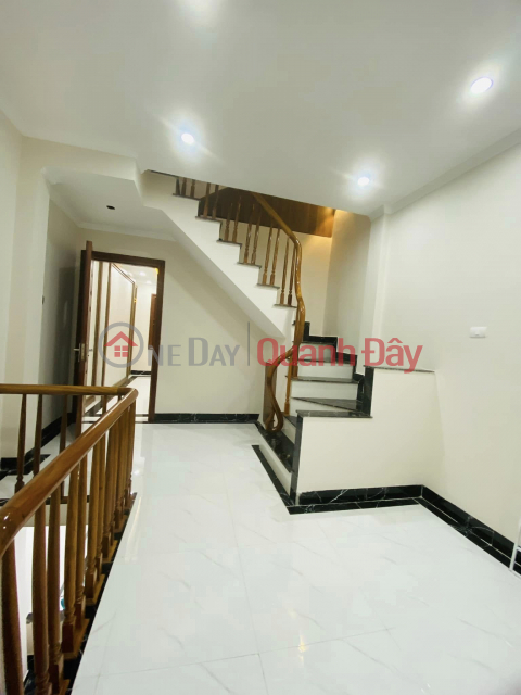 BEAUTIFUL NEW HOUSE! OTO AND BUSINESS LANE - BUI XUAN TRACH, THANH XUAN - TOP IN, RENTAL _0