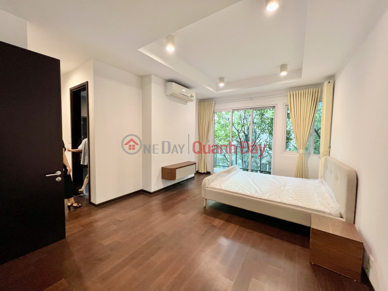 Need to rent Park City Ha Dong villa, 230 m2, 40 million\\/month Vietnam | Rental đ 40 Million/ month