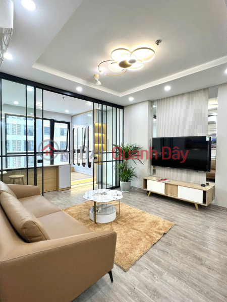 BEAUTIFUL APARTMENT - GOOD PRICE - Need to Sell Quickly Apartment Times City Vinh Tuy, Hai Ba Trung, Hanoi | Vietnam | Sales đ 80 Million